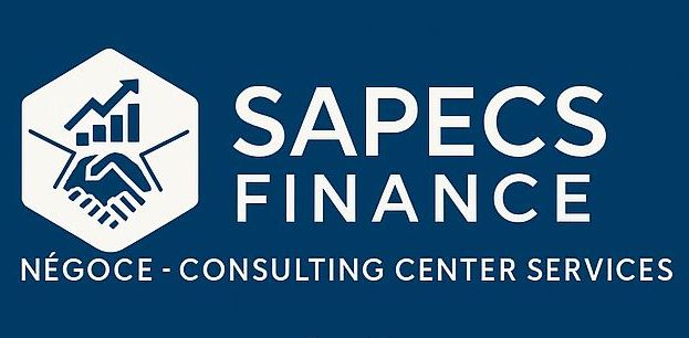 Logo SAPEC FINANCES